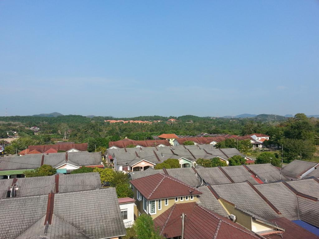 Alor Villa Malacca Exterior foto